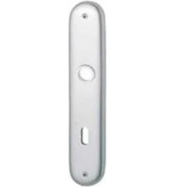 Hoppe Langschild 273P, WC, F1