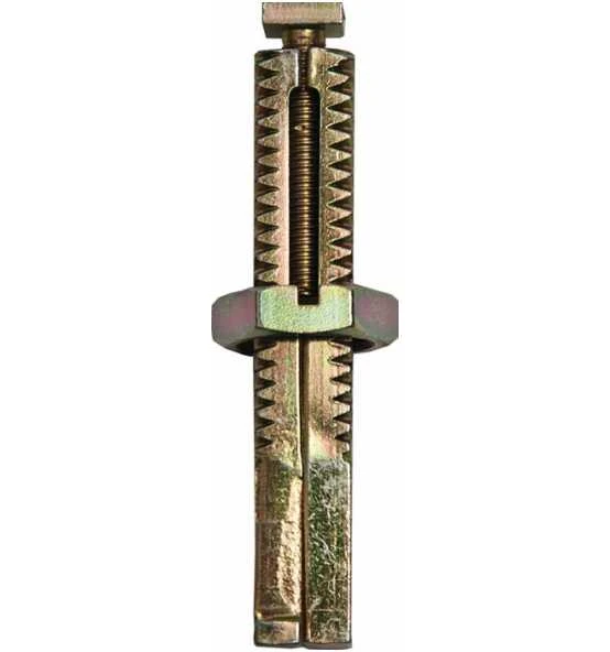 Schnegel Schraubwechselstift 4-KT.10x80mm STA Verz. 1 Schnegel Schraubwechselstift 4-KT.10x80mm STA Verz.