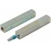 OGRO Panik-Stift OGRO 120 FS SECURE 4-KT.9mm TS 65-71mm Geteilter Vollstift
