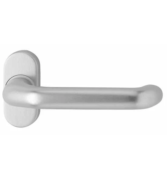 Feuerschutzdrückerlochteil 1300/2133 VA EST Gekr.4-KT.9mm EDI 1 Feuerschutzdrückerlochteil 1300/2133 VA EST Gekr.4-KT.9mm EDI