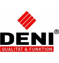 DENI Montageplatte Lange Version Für RR-Tür -Burgs Tienda montageplatten 117620 czm