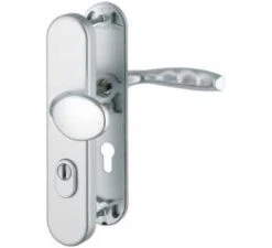 Hoppe ZT-SI-Wechs.grt, PZ, E72, VK8, 41-46, RH15, ALU, 76G/3332ZA/3410/1810H, New York, Mit ZA, F1