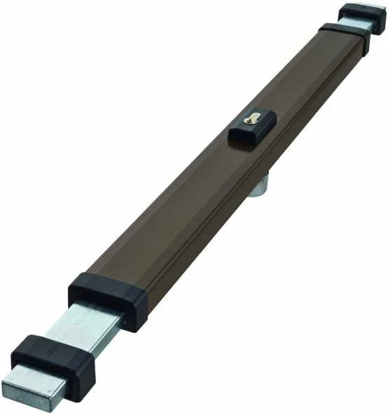 ABUS Panzerriegel PR2800 B L2 2 ABUS Panzerriegel PR2800 B L2 – Bild 2