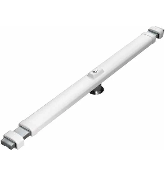 ABUS Panzerriegel PR2600 W Ohne Zylinder 2 ABUS Panzerriegel PR2600 W Ohne Zylinder - Image 2