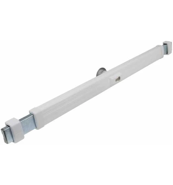 ABUS Panzerriegel PR2660 W 2 ABUS Panzerriegel PR2660 W - Image 2