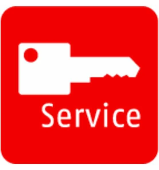 ABUS Panzerriegel PR2800 B L2 10 ABUS Panzerriegel PR2800 B L2 – Bild 10