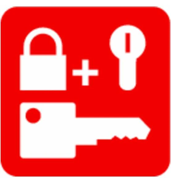 ABUS Panzerriegel PR2800 B L2 7 ABUS Panzerriegel PR2800 B L2 – Bild 7