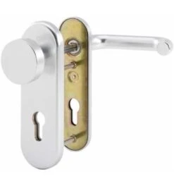 Hoppe ZT-SI-Wechs.grt, PZ, E72, VK8, 37-42, RH12, ALU, 58/3331K/353K-1/138L, Paris, Oh.ZA, F1