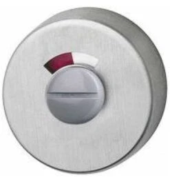 Hoppe Rosettenpaar 42KSRWSKF69K/OL/R-W