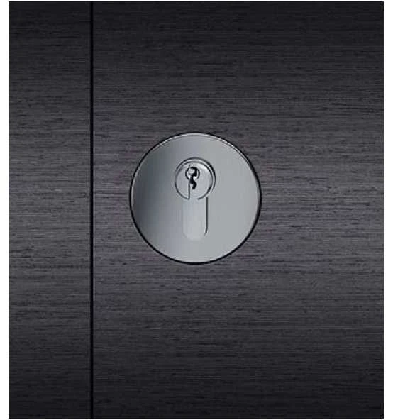 FSB ZT-Schlüsselrosette, BB, DL-R, Edelstahl, Mod. 1737, Matt Edelstahl, Verdeckt Ver 1 FSB ZT-Schlüsselrosette, BB, DL-R, Edelstahl, Mod. 1737, Matt Edelstahl, Verdeckt Ver