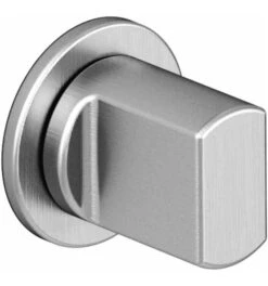 HEWI Schlüsselrostten-Paar 306XAMNR VA XA Schildst.1,5mm WC/FBM Rd.