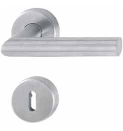 Hoppe WE-Grt-Rosette, F69 E58/42H/42HKVS/1400, 8, PZ