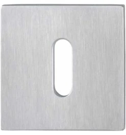 Hoppe Paar Rosette E848NS-OB F69 , 35-45