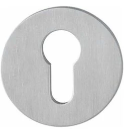 Hoppe Paar Rosette E849NS-WC F69 , 35-45