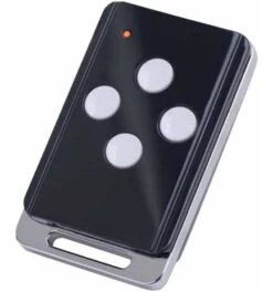 FUHR Funkschlüssel F.Multitronic 4-Kanal FUHR