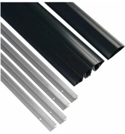 Elton Fingersch.Finprotect Plus 5090 L.1930mm Schmal/breit Ku.prof.Rollo Anth.