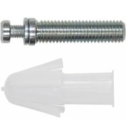 ABUS Befestigungsset IM100