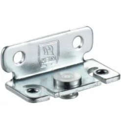 HELM Wandwinkel 61/01 Für 21007 Stk., Verzinkt