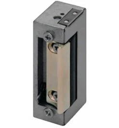 DENI Elektrotüröffner 20171 6-12 V AC/DC DIN L/R