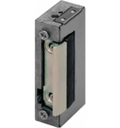 DENI Elektrotüröffner 20141 6-12 V AC/DC DIN L/R