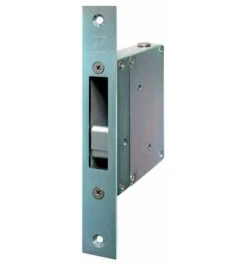 ASSA ABLOY Elektrotüröffner 110 RR KL 6-12 V AC/DC DIN L/R