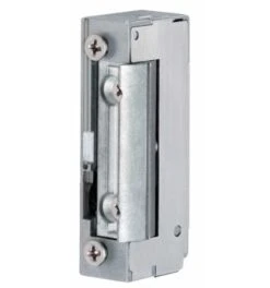 ASSA ABLOY Elektrotüröffner 118 22-42 V AC/DC Stand.DIN L/R Radiusfalle