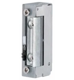 ASSA ABLOY Elektrotüröffner 118 E 22-42 V AC/DC Stand.DIN L/R Radiusfalle
