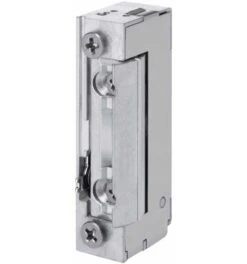 ASSA ABLOY Elektrotüröffner 118EY 10-24 V AC/DC Dauerent.ja DIN L/R