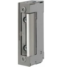 ASSA ABLOY Elektrotüröffner 118 FS 10-24 V AC/DC Dauerent.nein DIN L/R