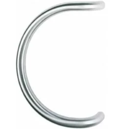 Hoppe Bügelgriff F69 E5310