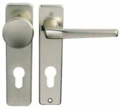 Hoppe Korr-Wechselgarnitur 54/227K/202KP/AP/113 PZ 8/72 Mm F1