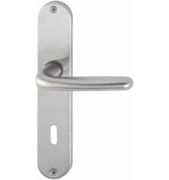 Hoppe ZT-Wechselgarnitur, PZ, E72, VK8, Cardiff, Mit Langsch., EDSTA, F69 1 Hoppe ZT-Wechselgarnitur, PZ, E72, VK8, Cardiff, Mit Langsch., EDSTA, F69