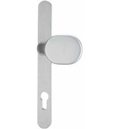 EDI Profiltürgarnitur Atlas 1200/K2/2026 Alu.F1 PZ F.TS 68-73mm EDI