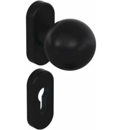 HEWI Rosettengrt.162PBR03.643 PA 90 Ma PZ-PZ DIN L/R Rd.