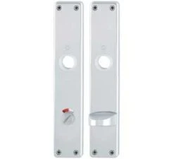 Hoppe Bad-Schild 202SP/SK-OL 8/78 Mm F1