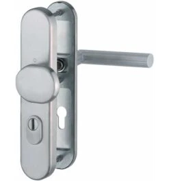 Hoppe FS-Schutzgrt.Ams.FS-86G/3332ZA/3310/1400F VA F69 D/K TS 42-47mm PZ Rd