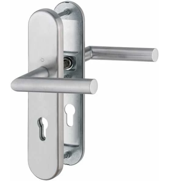 Hoppe FS-Schutzgrt.Ams.FS-E1400F/3331/3310 VA F69 D/D TS 42-47mm PZ Rd 1 Hoppe FS-Schutzgrt.Ams.FS-E1400F/3331/3310 VA F69 D/D TS 42-47mm PZ Rd