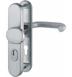 Hoppe FS-Schutzgrt.Paris FS-E86G/3331/3310/138F VA F69 D/K TS 42-47mm PZ Rd