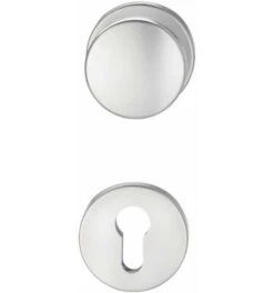 EDI FS-Garnitur Riva FS K7/103 VA F00 D/K TS 38-58mm PZ Rd.DIN L/R