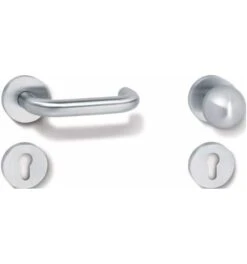 HEWI FS-Wechselgrt.,matt-schl,111XAH/ 109XA / 305/306.23XAFS,PZ,VK9,TS48,1-58,0