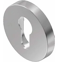 BKS Feuerschutzrosette Rondo VA Rd.