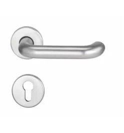 EDI FS-Garnitur Riva FS 103/103 VA F00 D/D TS 38-58mm PZ Rd.DIN L/R