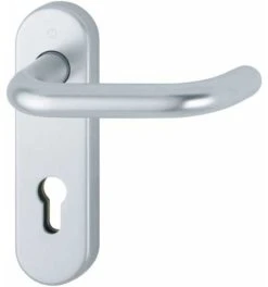 Hoppe FS-Grt-Schild F1 FS-138/353KH, 9, 72, PZ