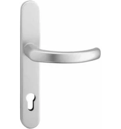 Dieckmann Alu-Rahm.-1/2-Grt.,Kronos,8mm,92,PZ,F01 2005/235, F01