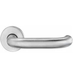 Dieckmann Drücker-Halbgarnitur, 1103/5200,VK8,ER