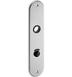 Renovierschild 206 WC VA F00 WC Entf.78mm EDI