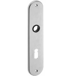 Renovierschild 206 Z VA F00 BB Entf.72mm EDI