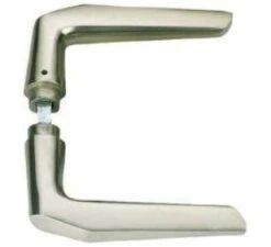 Zimmertür-Drücker Nr. 160 F2