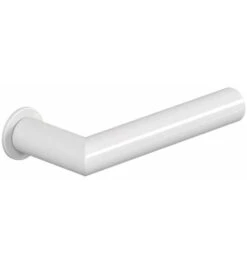 HEWI Türdrückerpaar 162PCM/162XAM Ku.99 M.Mini-Drückerrosette VK 8mm