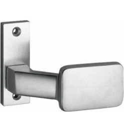 EDI Türknopf 1386/0000 Alu.F1 Aufnahme M12 Gekr.